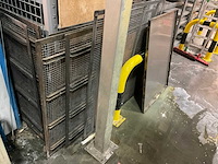 1994 reinhardt ldt 150 droogoven - afbeelding 12 van  14