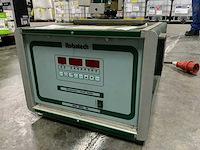 1994 robatech mcs 48 hotmelt unit - afbeelding 1 van  6