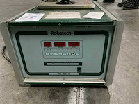 1994 robatech mcs 48 hotmelt unit - afbeelding 3 van  6