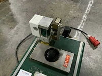 1994 robatech mcs 48 hotmelt unit - afbeelding 4 van  6