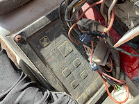 1994 samsung se210 lc-3 rupsgraafmachine - afbeelding 6 van  9