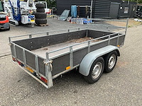 1994 saris fb3020r tandemas aanhangwagen wl-07-pg - afbeelding 5 van  6