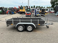 1994 saris fb3020r tandemas aanhangwagen wl-07-pg - afbeelding 6 van  6
