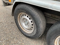 1994 saris fb3020r tandemas aanhangwagen wl-07-pg - afbeelding 3 van  13