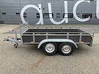 1994 saris fb3020r tandemas aanhangwagen wl-07-pg - afbeelding 8 van  13