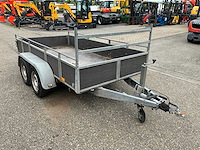 1994 saris fb3020r tandemas aanhangwagen wl-07-pg - afbeelding 12 van  13