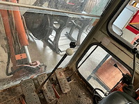 1994 schaeff hr20 knickmatic zeppelin rupsgraafmachine - afbeelding 7 van  21