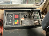 1994 schaeff hr20 knickmatic zeppelin rupsgraafmachine - afbeelding 8 van  21