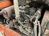 1994 schaeff hr20 knickmatic zeppelin rupsgraafmachine - afbeelding 7 van  14