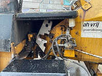 1994 schliesing 660 zx houtversnipperaar - afbeelding 7 van  11