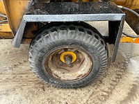 1994 schliesing 660 zx houtversnipperaar - afbeelding 2 van  11