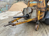 1994 schliesing 660 zx houtversnipperaar - afbeelding 11 van  11