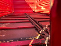 1994 schuitemaker rapide 125 opraapwagen - afbeelding 7 van  15