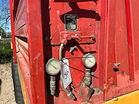 1994 schuitemaker rapide 125 opraapwagen - afbeelding 9 van  15