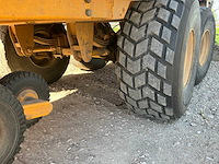 1994 schuitemaker rapide 125 opraapwagen - afbeelding 15 van  15