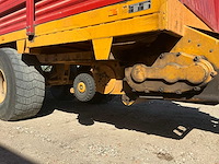 1994 schuitemaker rapide 125 opraapwagen - afbeelding 4 van  18
