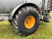 1994 slootsmid si 9500 mesttank met jako bemester - afbeelding 9 van  33