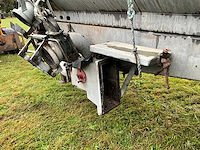 1994 slootsmid si 9500 mesttank met jako bemester - afbeelding 10 van  33