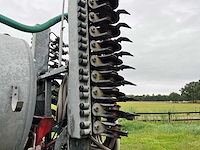 1994 slootsmid si 9500 mesttank met jako bemester - afbeelding 14 van  33