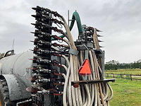 1994 slootsmid si 9500 mesttank met jako bemester - afbeelding 16 van  33