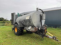 1994 slootsmid si 9500 mesttank met jako bemester - afbeelding 32 van  33