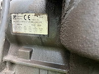 1994 slootsmid si 9500 mesttank met jako bemester - afbeelding 4 van  33