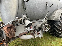 1994 slootsmid si 9500 mesttank met jako bemester - afbeelding 6 van  33
