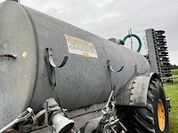 1994 slootsmid si 9500 mesttank met jako bemester - afbeelding 7 van  33