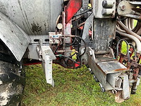 1994 slootsmid si 9500 mesttank met jako bemester - afbeelding 11 van  33