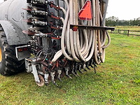 1994 slootsmid si 9500 mesttank met jako bemester - afbeelding 15 van  33