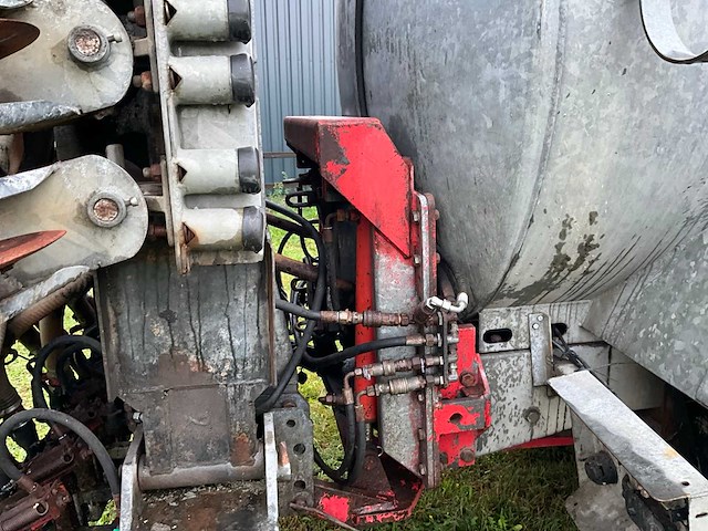 1994 slootsmid si 9500 mesttank met jako bemester - afbeelding 21 van  33