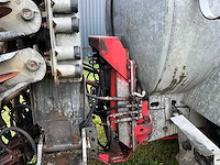1994 slootsmid si 9500 mesttank met jako bemester - afbeelding 21 van  33