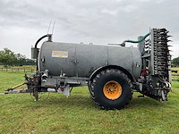 1994 slootsmid si 9500 mesttank met jako bemester - afbeelding 12 van  33
