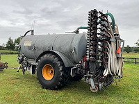 1994 slootsmid si 9500 mesttank met jako bemester - afbeelding 23 van  33