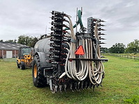 1994 slootsmid si 9500 mesttank met jako bemester - afbeelding 28 van  33