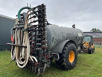 1994 slootsmid si 9500 mesttank met jako bemester - afbeelding 30 van  33