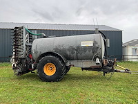 1994 slootsmid si 9500 mesttank met jako bemester - afbeelding 31 van  33
