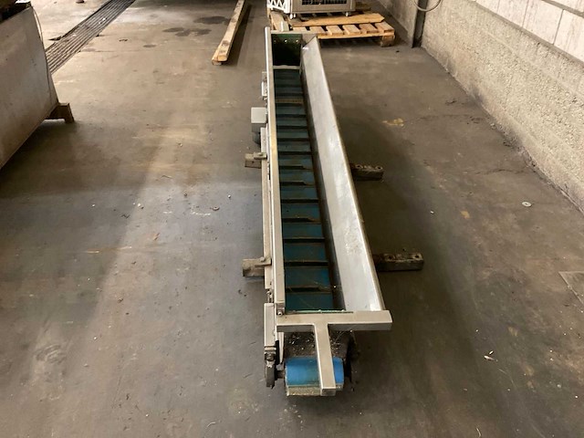 1994 spang & brands cp800/12 vm 12 kops zak weegmachine - afbeelding 2 van  12