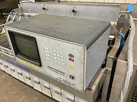 1994 spang & brands cp800/12 vm 12 kops zak weegmachine - afbeelding 5 van  12