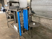 1994 spang & brands fh210l foliestraat - afbeelding 8 van  13