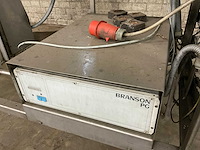 1994 spang & brands fh210l foliestraat - afbeelding 9 van  13