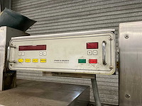 1994 spang & brands fh210l foliestraat - afbeelding 10 van  13