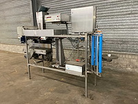 1994 spang & brands fh210l foliestraat - afbeelding 1 van  13