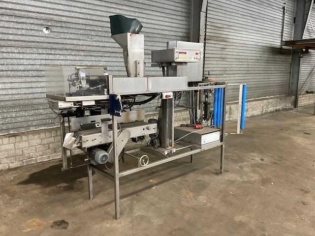 1994 spang & brands fh210l foliestraat - afbeelding 13 van  13