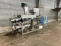 1994 spang & brands fh210l foliestraat - afbeelding 13 van  13