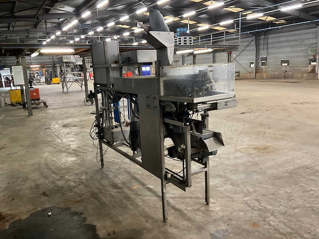 1994 spang & brands fh210l foliestraat - afbeelding 3 van  13