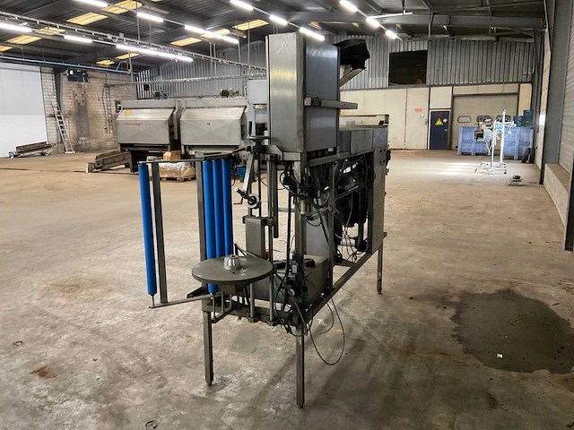 1994 spang & brands fh210l foliestraat - afbeelding 11 van  13