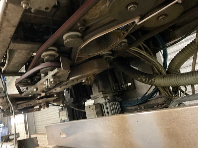 1994 spang & brands fh210l foliestraat - afbeelding 5 van  13