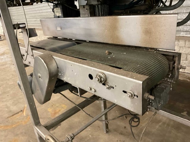 1994 spang & brands fh210l foliestraat - afbeelding 6 van  13