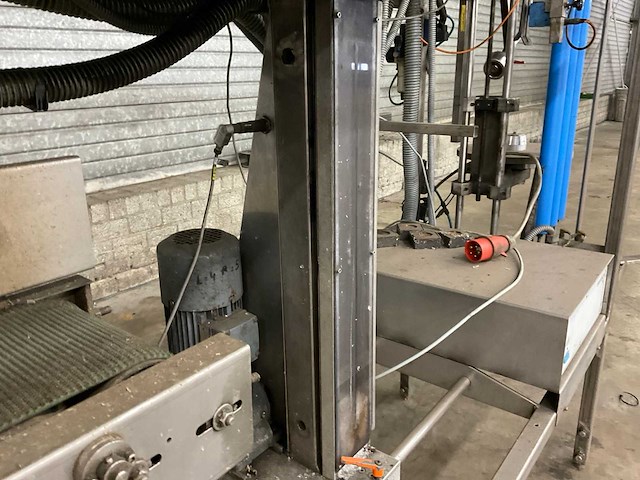 1994 spang & brands fh210l foliestraat - afbeelding 7 van  13